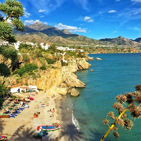 nerja alicante|Nerja